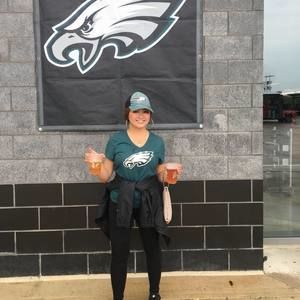 Meet your Posher, Farrah